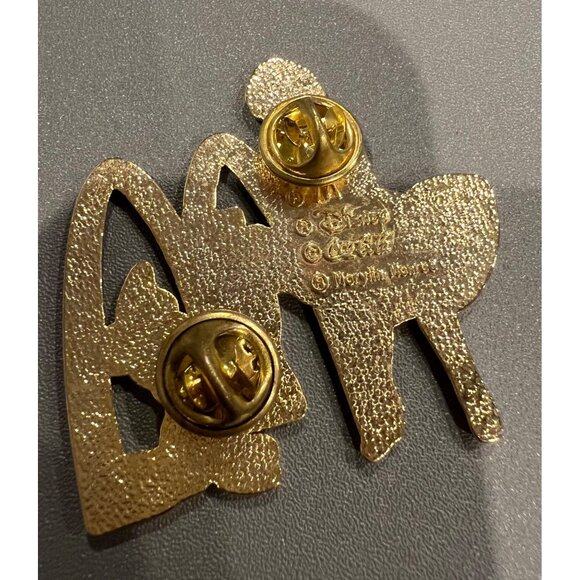Sorcerer Mickey Mouse, Marilyn Monroe, Coca-Cola, & McDonald's Collectible Pin - Picture 4 of 6